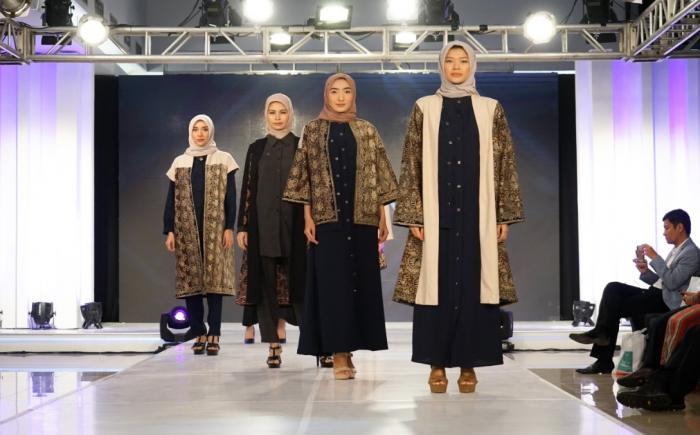 Muslim, Fashion, Desainer
